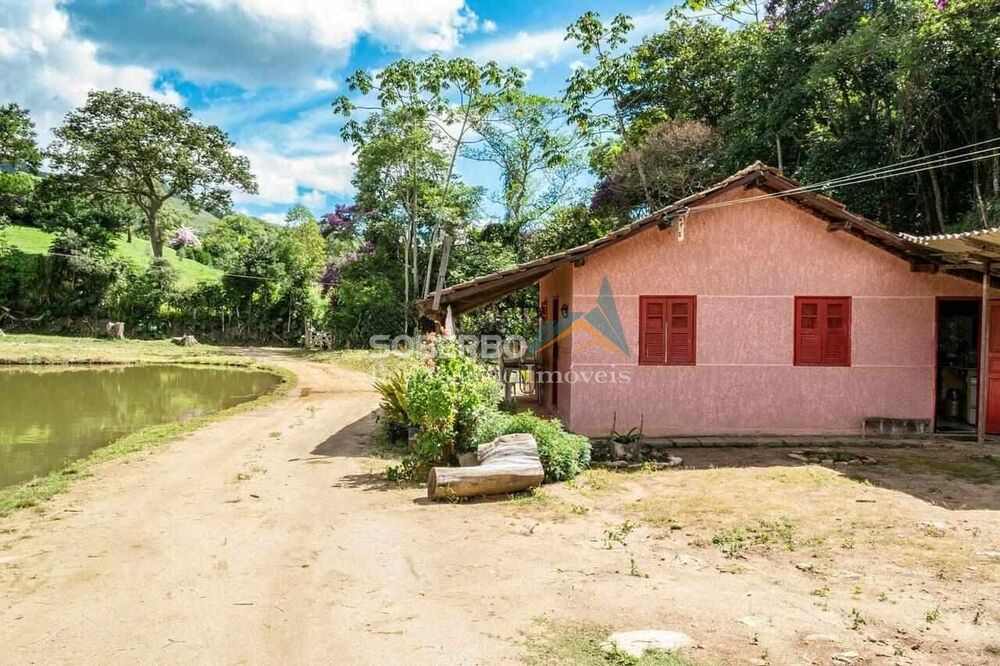 Sítio à venda com 9 quartos, 290400m² - Foto 2