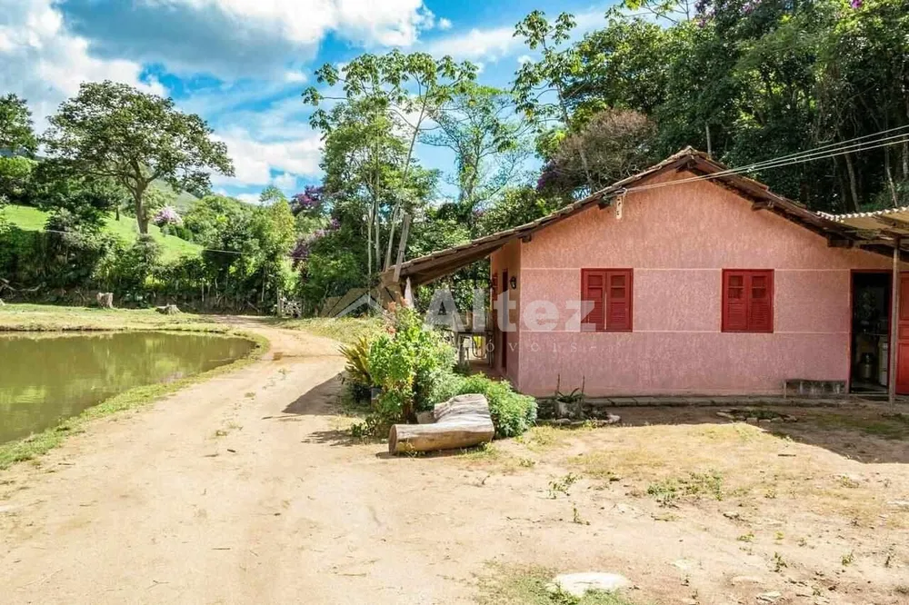 Sítio, 9 quartos, 29 hectares - Foto 12
