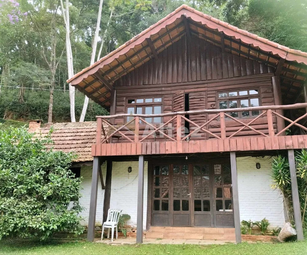 Sítio, 9 quartos, 29 hectares - Foto 24