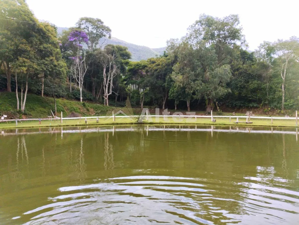 Sítio, 9 quartos, 29 hectares - Foto 25