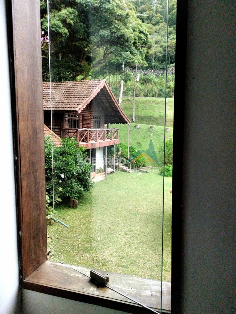 Sítio à venda com 9 quartos, 290400m² - Foto 3