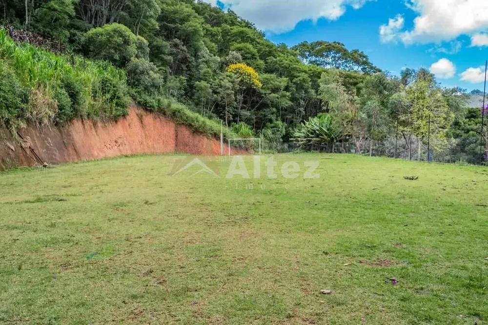 Sítio, 9 quartos, 29 hectares - Foto 9