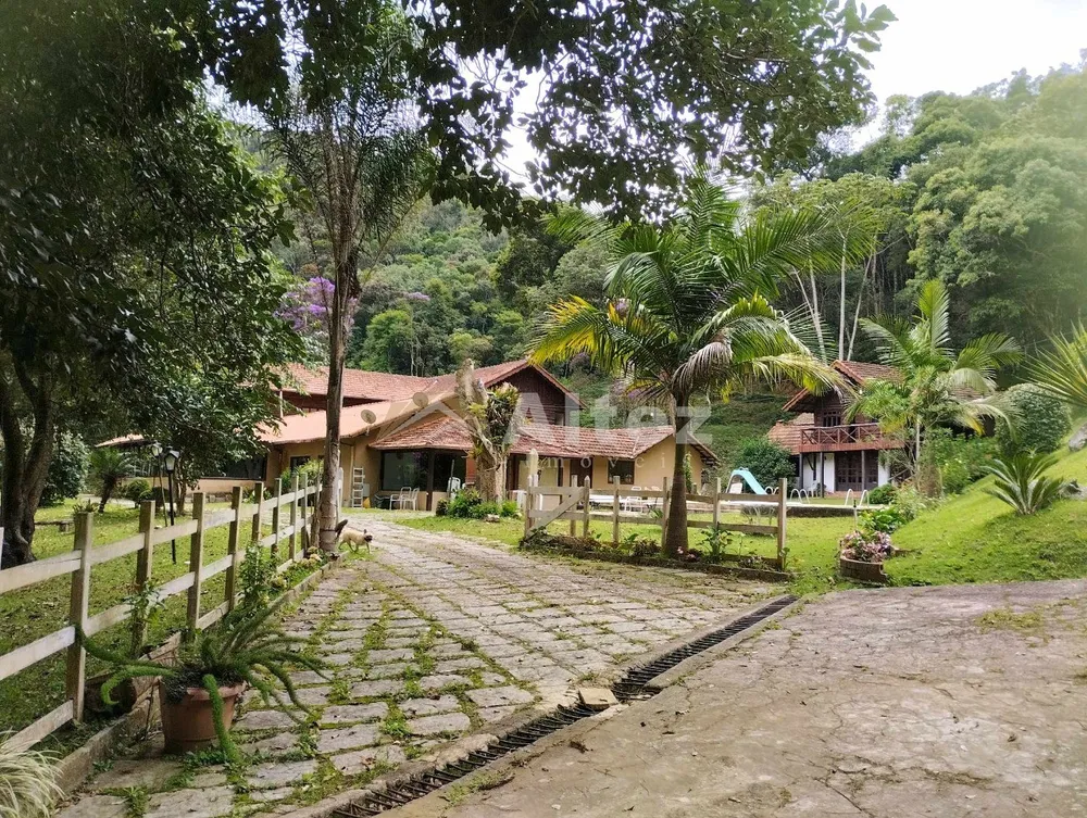 Sítio, 9 quartos, 29 hectares - Foto 7
