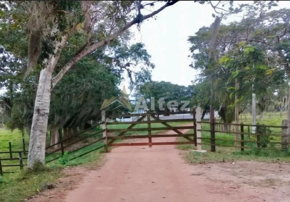 Fazenda, 444 hectares - Foto 5