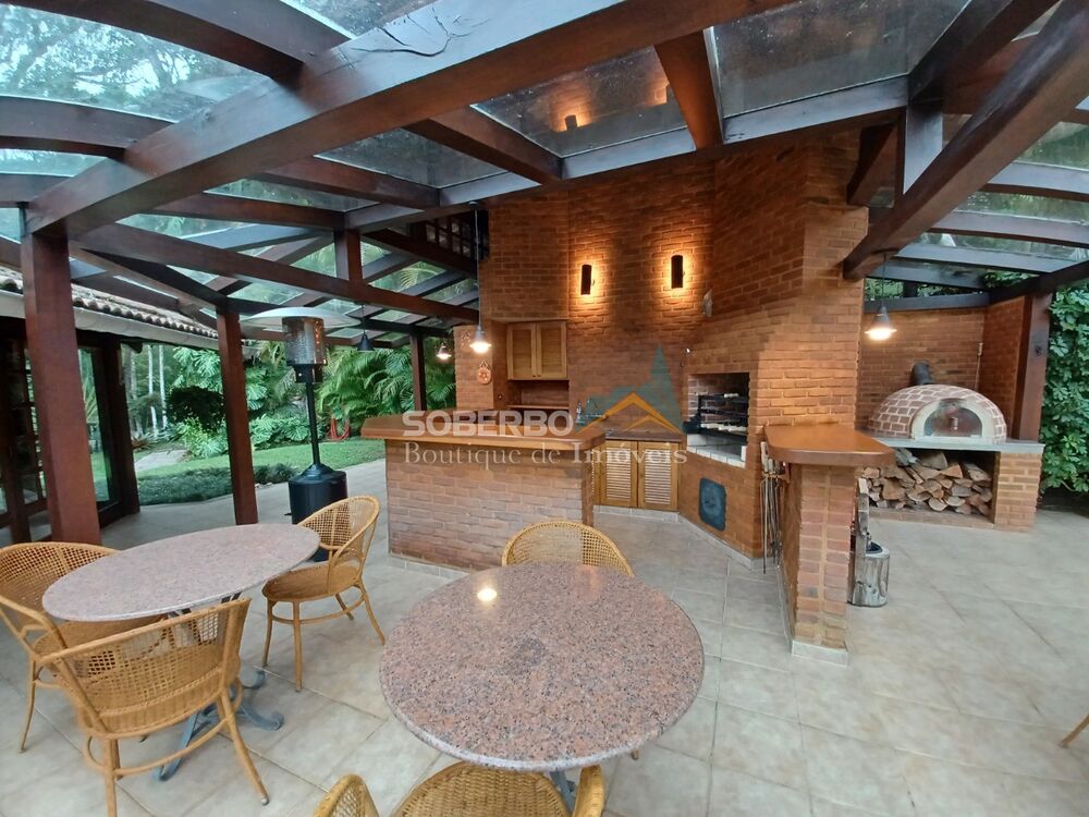 Casa, 4 quartos, 12000 m² - Foto 6