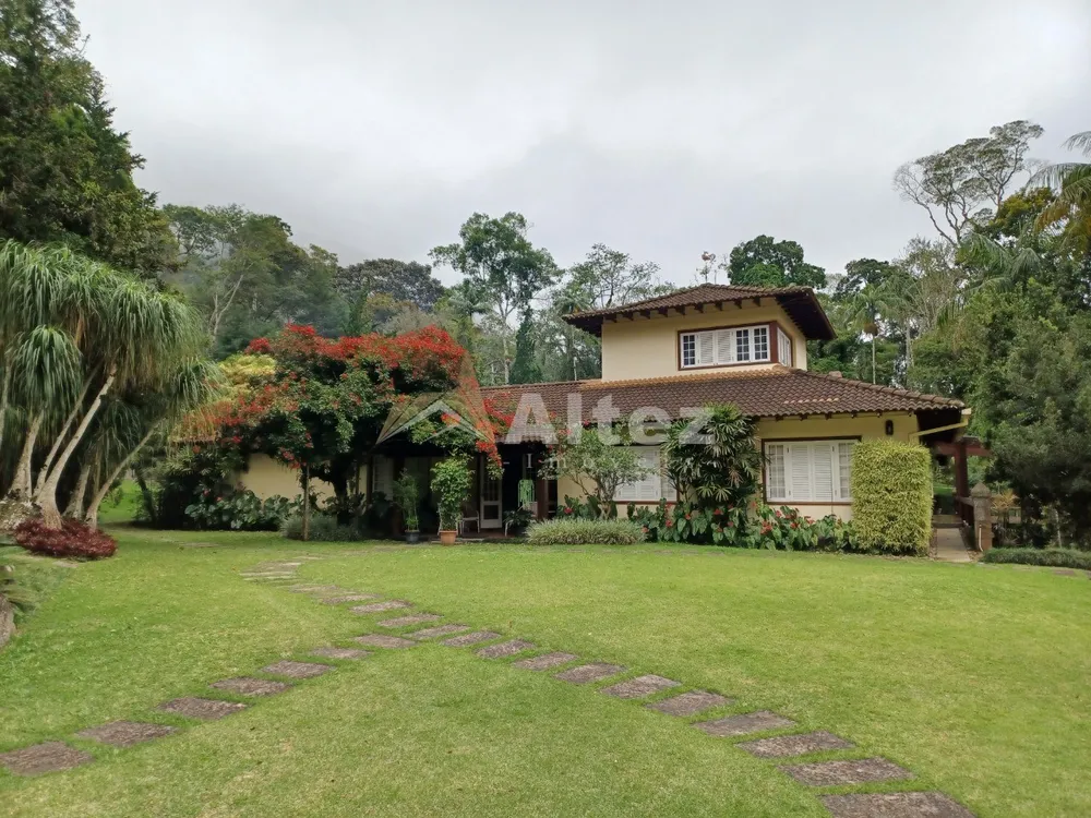Casa, 4 quartos, 12000 m² - Foto 11
