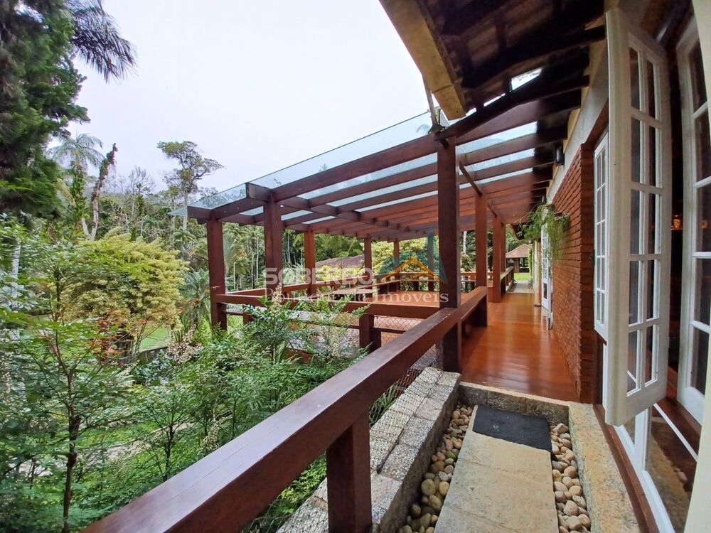 Casa, 4 quartos, 12000 m² - Foto 4