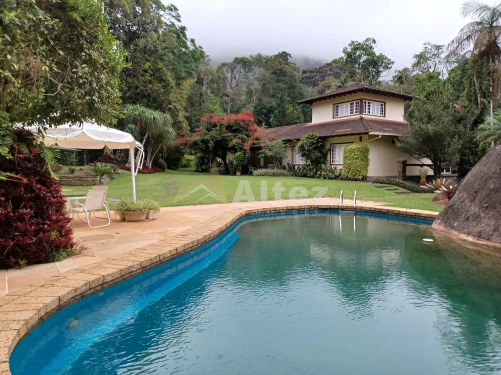 Casa, 4 quartos, 12000 m² - Foto 1