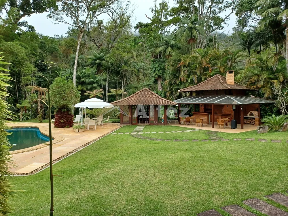 Casa, 4 quartos, 12000 m² - Foto 12