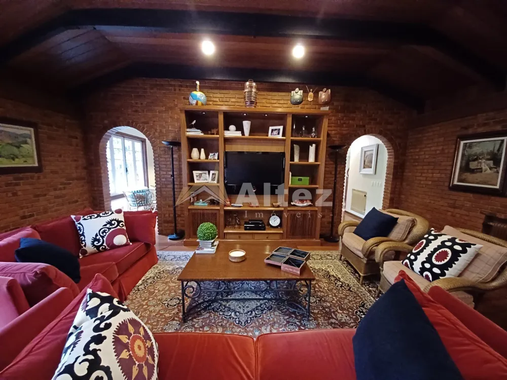 Casa, 4 quartos, 12000 m² - Foto 17