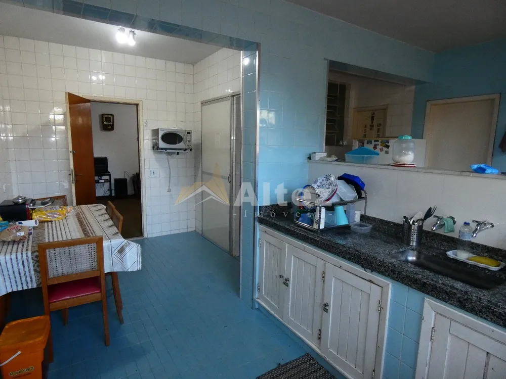Casa, 5 quartos, 300 m² - Foto 5