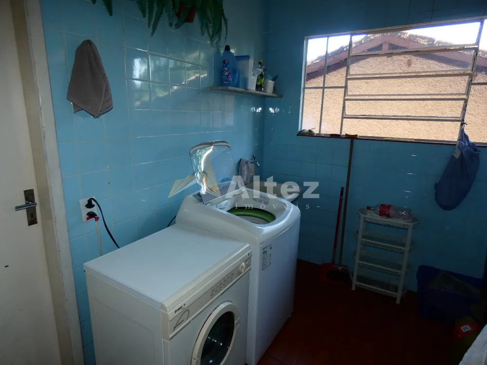 Casa, 5 quartos, 300 m² - Foto 7