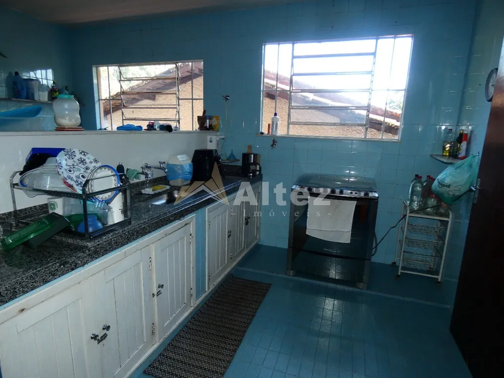 Casa, 5 quartos, 300 m² - Foto 4
