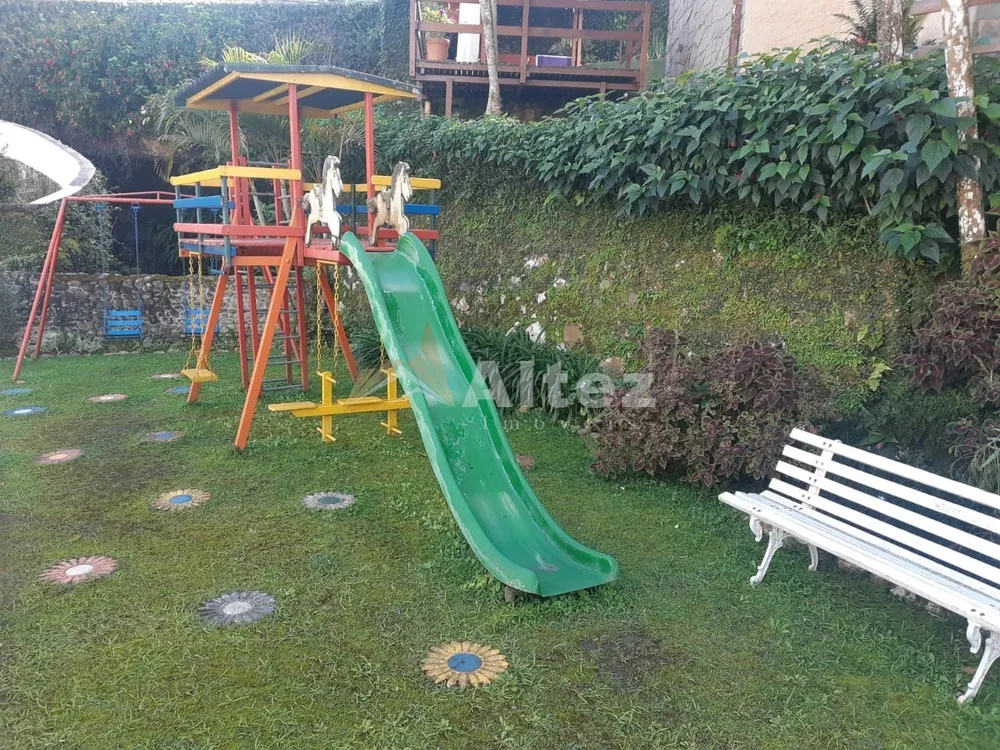 Casa, 5 quartos, 300 m² - Foto 46