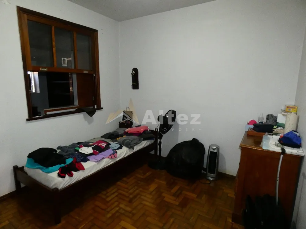 Casa, 5 quartos, 300 m² - Foto 17