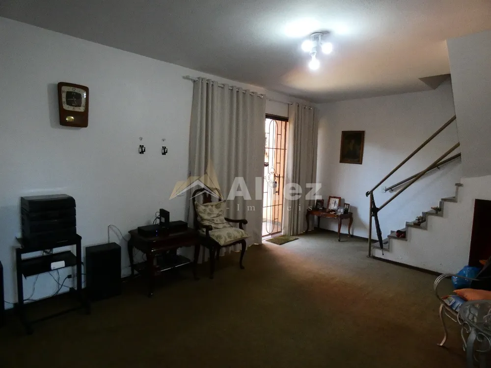 Casa, 5 quartos, 300 m² - Foto 1