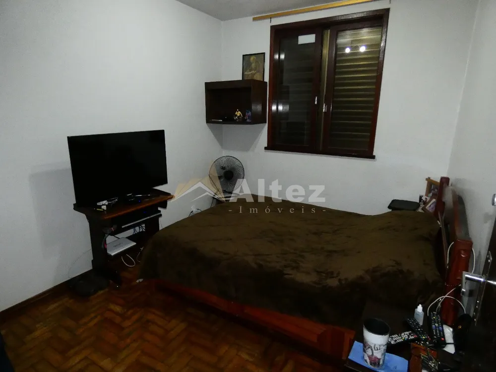 Casa, 5 quartos, 300 m² - Foto 13