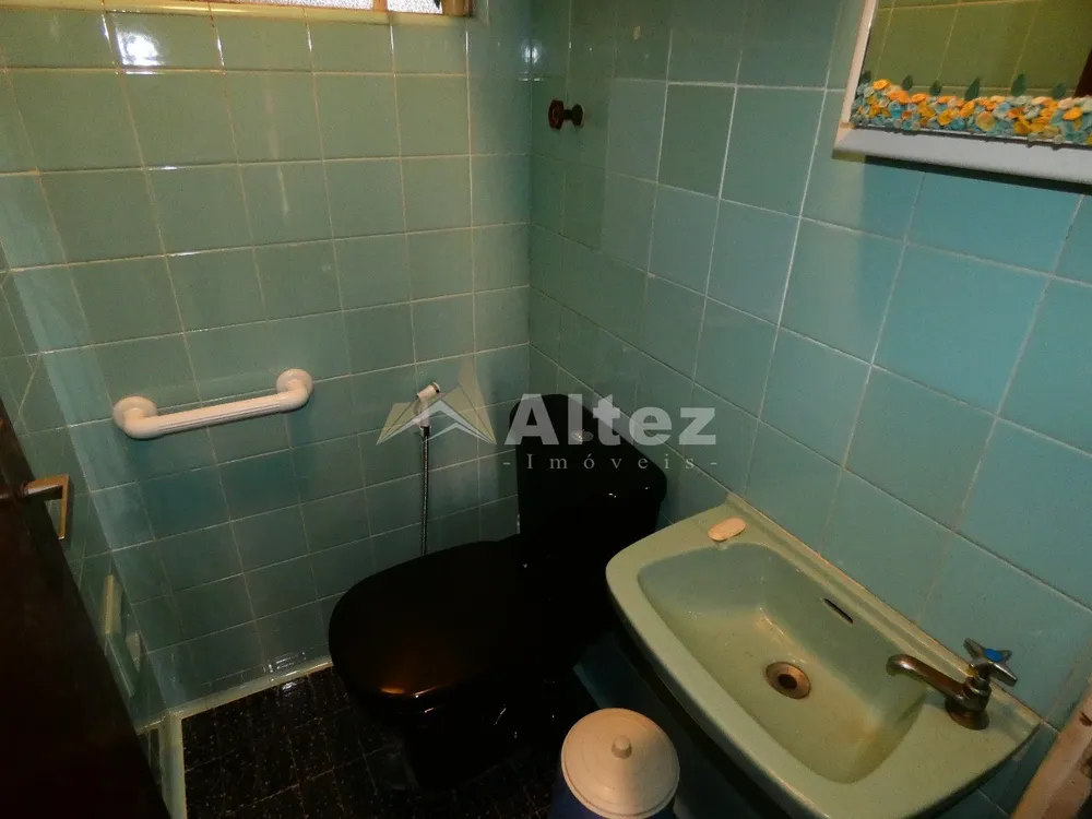 Casa, 5 quartos, 300 m² - Foto 3