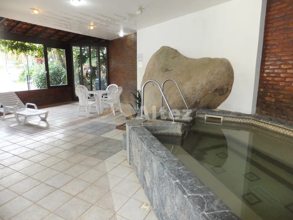 Casa, 5 quartos, 300 m² - Foto 37