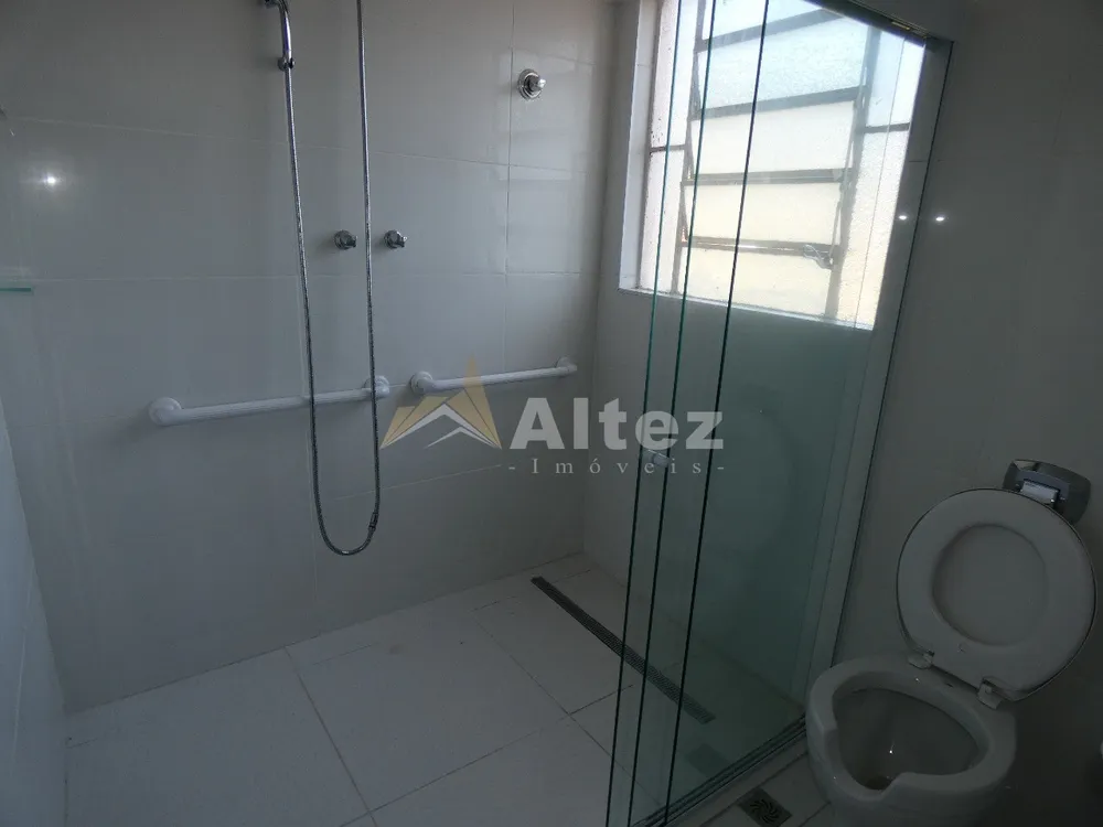 Casa, 5 quartos, 300 m² - Foto 20