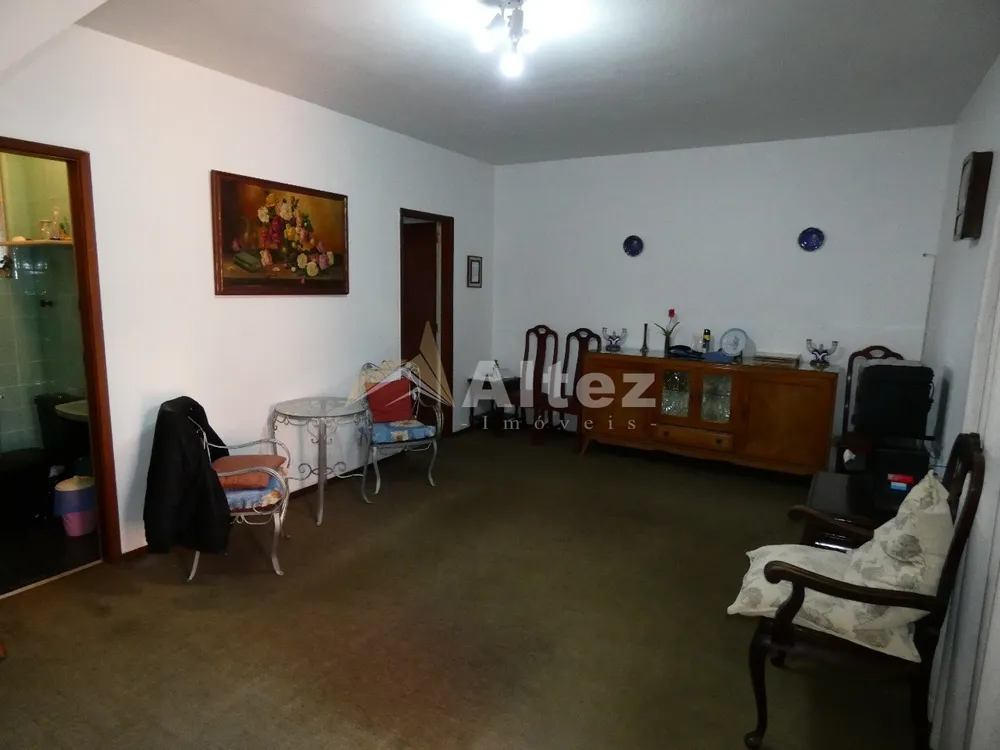 Casa, 5 quartos, 300 m² - Foto 2