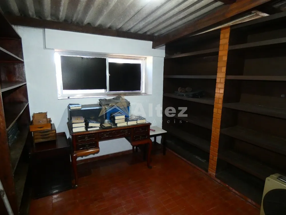 Casa, 5 quartos, 300 m² - Foto 22