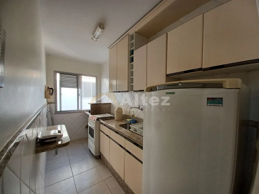 Apartamento, 2 quartos, 60 m² - Foto 15