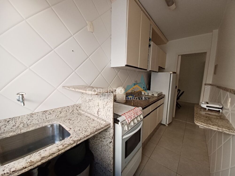 Apartamento, 2 quartos, 60 m² - Foto 4
