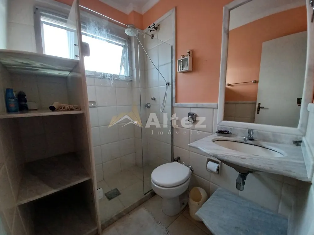 Apartamento, 2 quartos, 60 m² - Foto 24