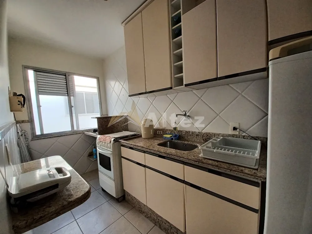 Apartamento, 2 quartos, 60 m² - Foto 16