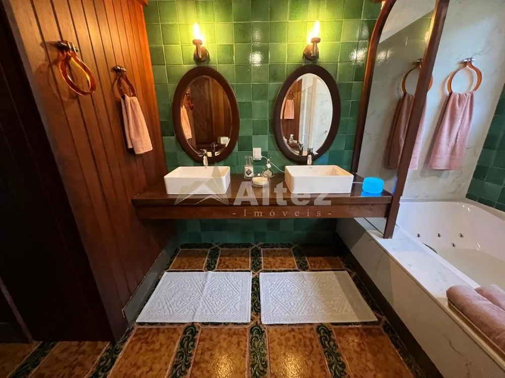 Casa, 7 quartos, 6000 m² - Foto 37