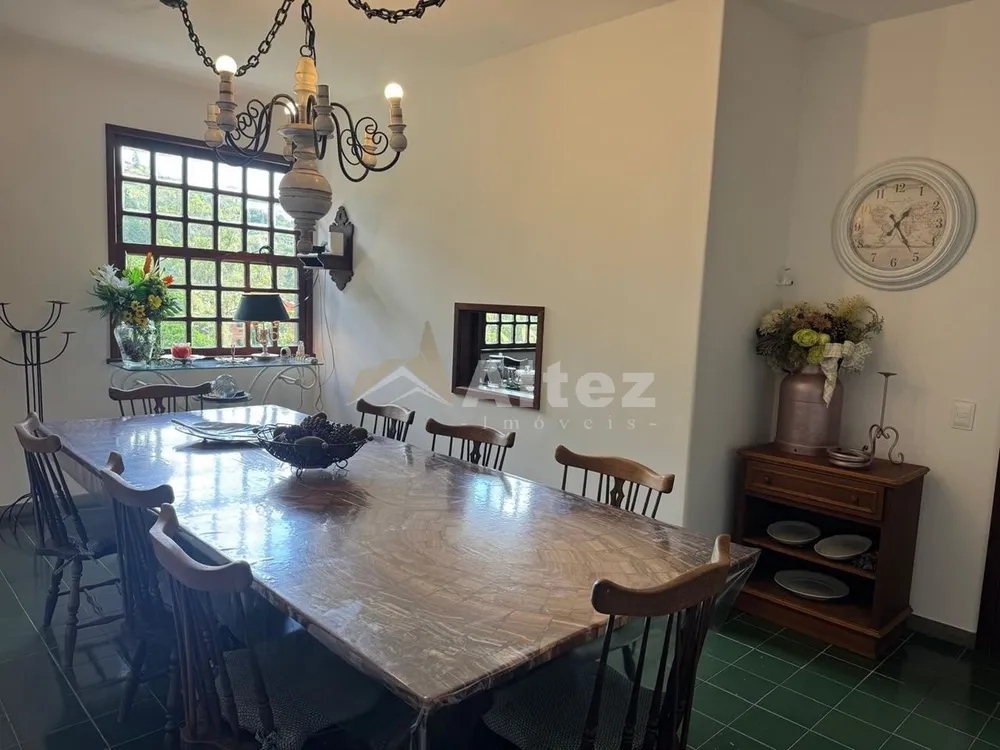 Casa, 7 quartos, 6000 m² - Foto 29