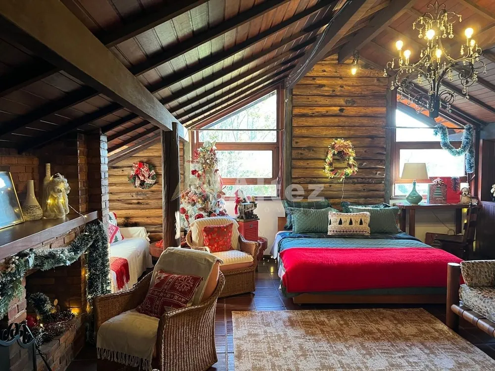 Casa, 7 quartos, 6000 m² - Foto 46