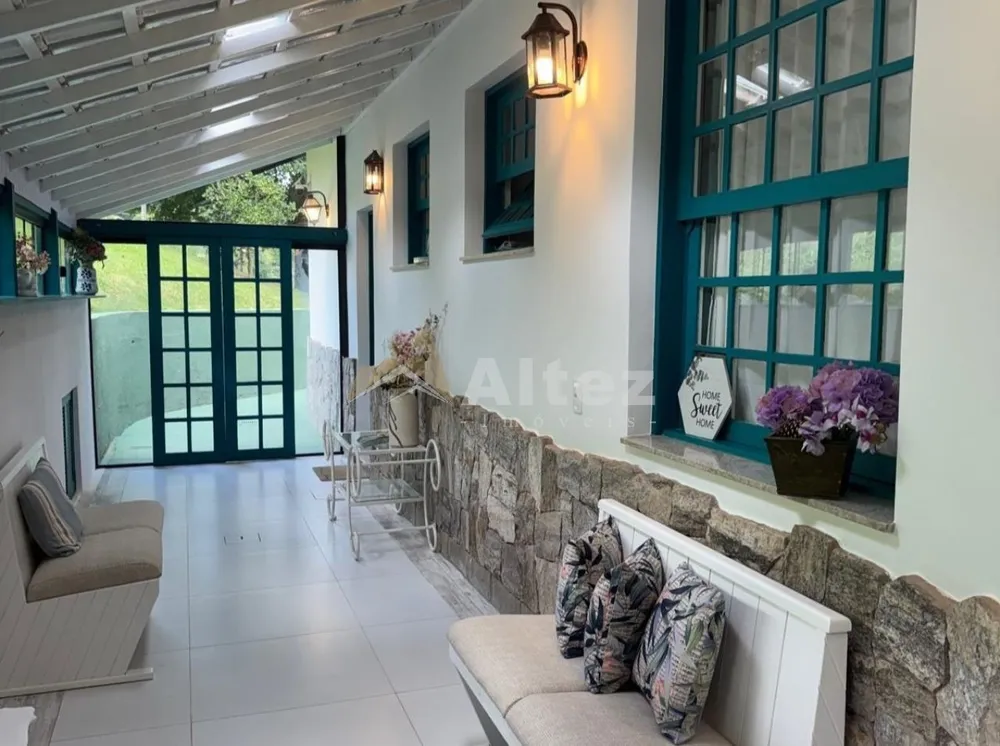 Casa, 7 quartos, 6000 m² - Foto 49