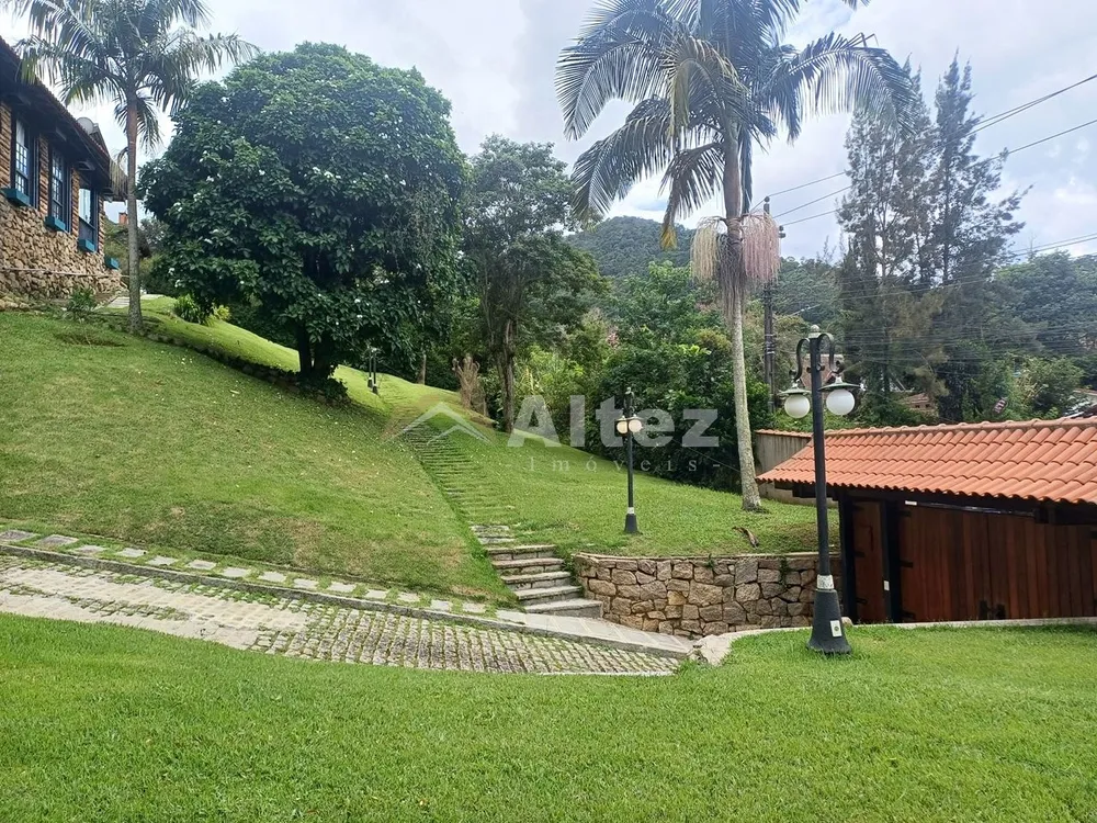 Casa, 7 quartos, 6000 m² - Foto 12