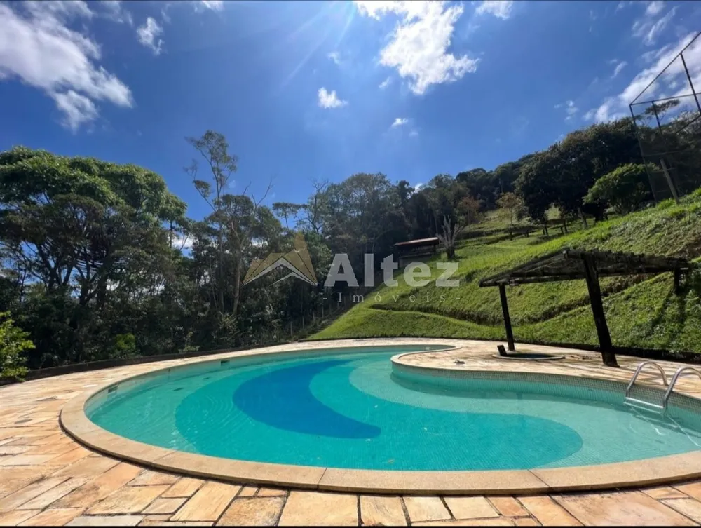 Casa, 7 quartos, 6000 m² - Foto 5