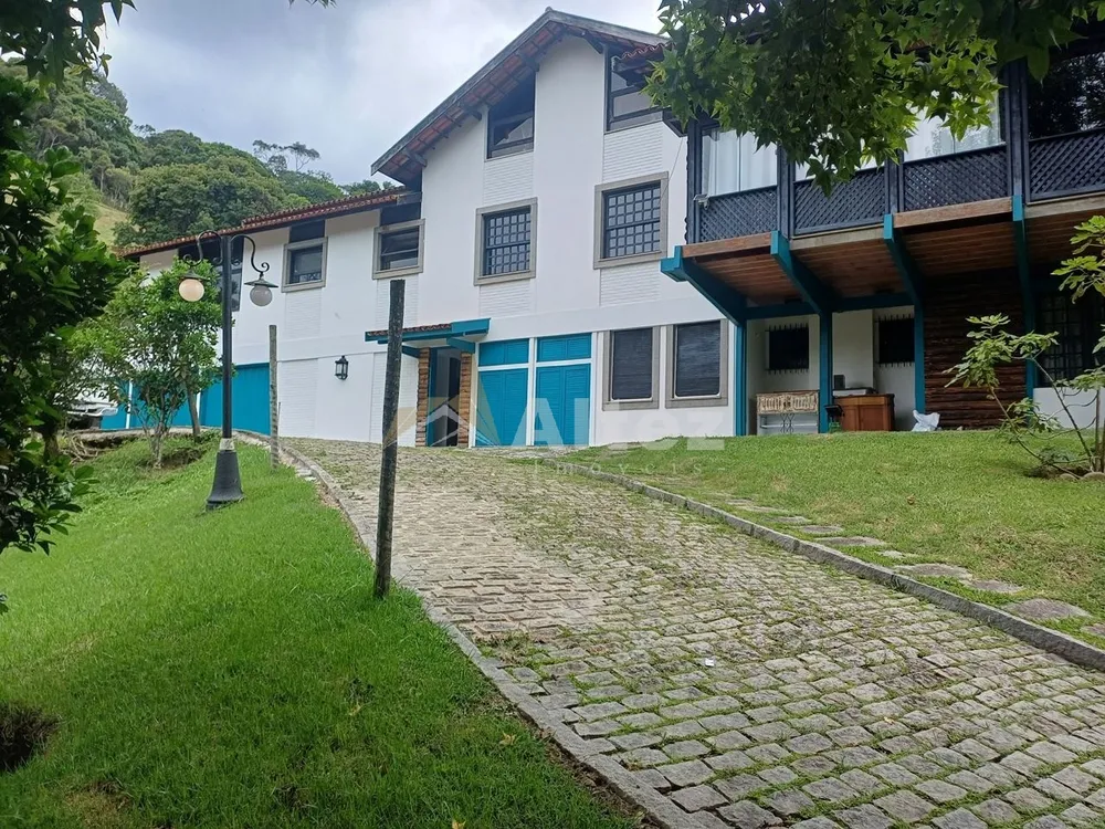Casa, 7 quartos, 6000 m² - Foto 3