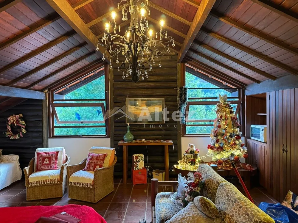 Casa, 7 quartos, 6000 m² - Foto 45