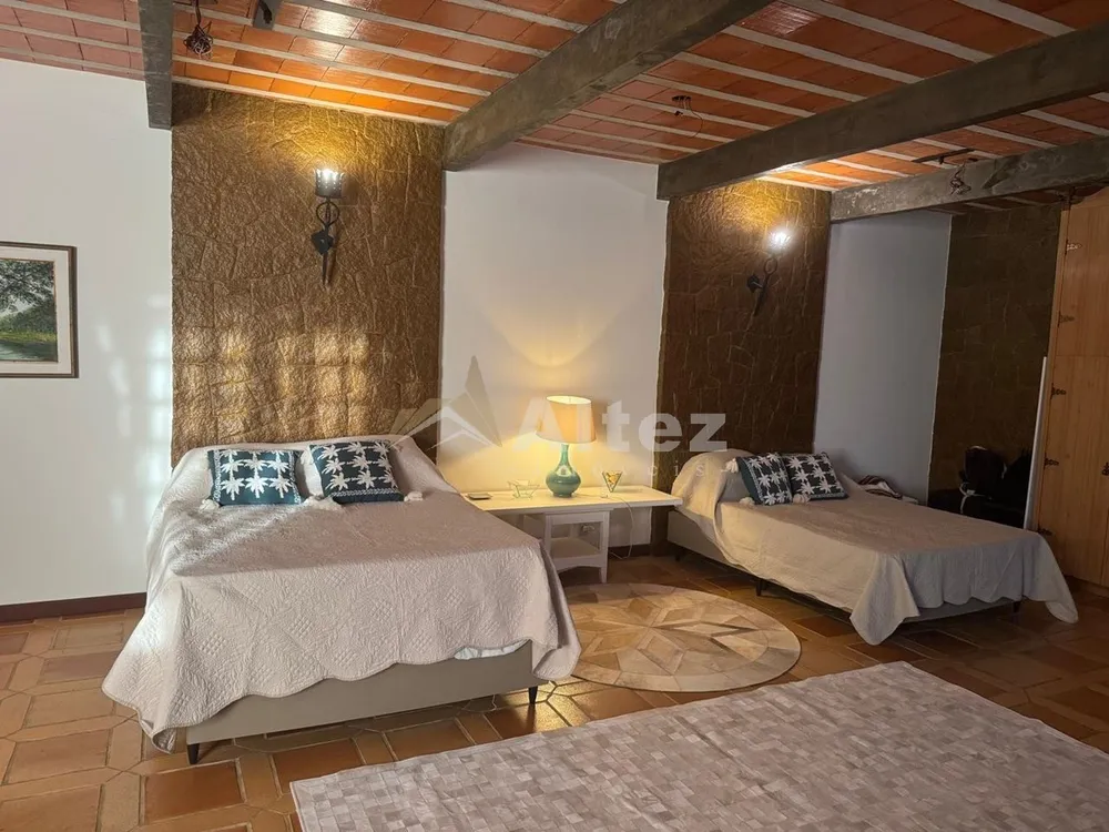 Casa, 7 quartos, 6000 m² - Foto 14