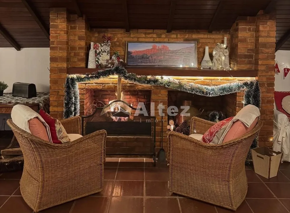 Casa, 7 quartos, 6000 m² - Foto 55
