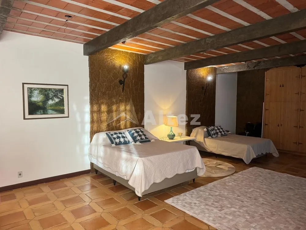 Casa, 7 quartos, 6000 m² - Foto 13
