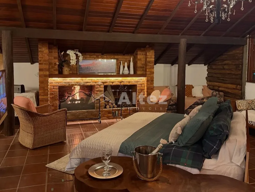 Casa, 7 quartos, 6000 m² - Foto 62