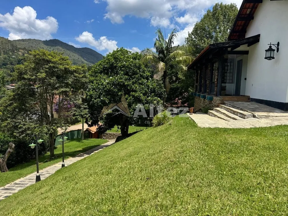 Casa, 7 quartos, 6000 m² - Foto 33