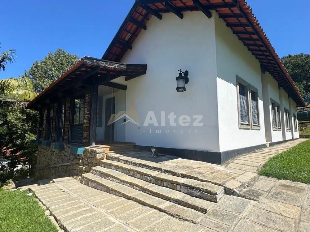 Casa, 7 quartos, 6000 m² - Foto 50