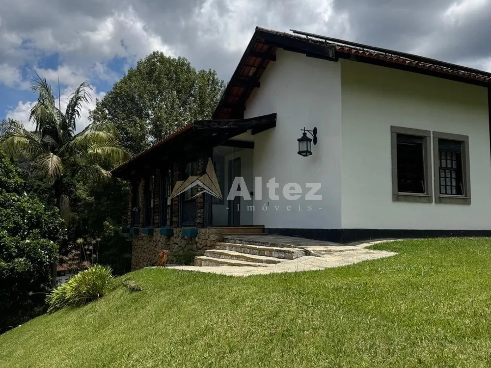 Casa, 7 quartos, 6000 m² - Foto 21