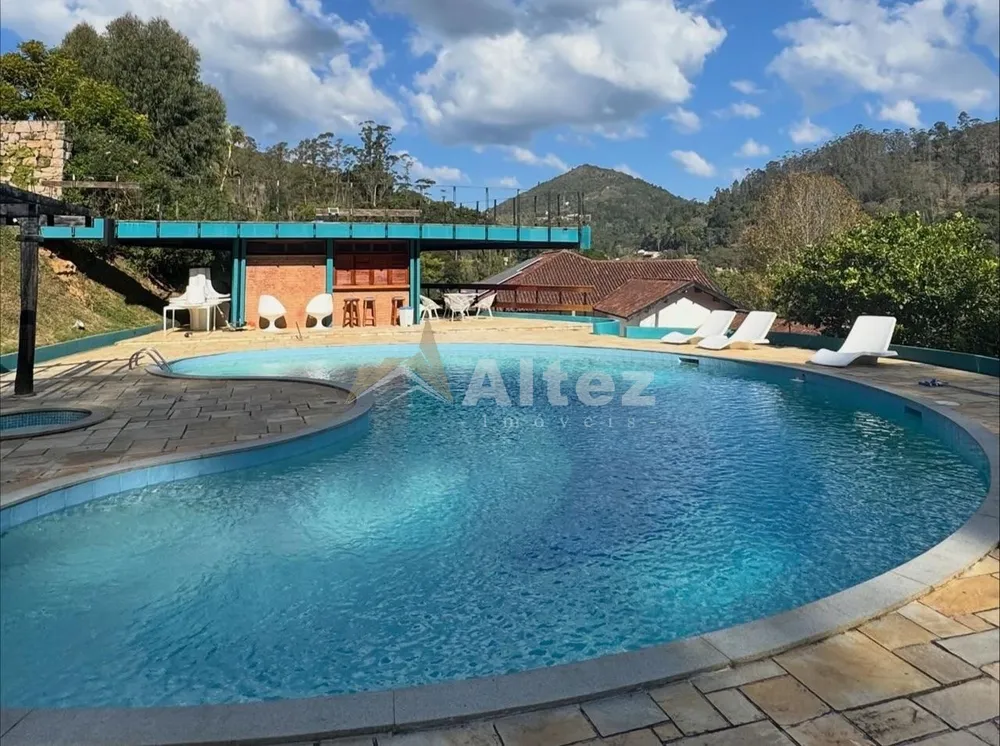 Casa, 7 quartos, 6000 m² - Foto 60