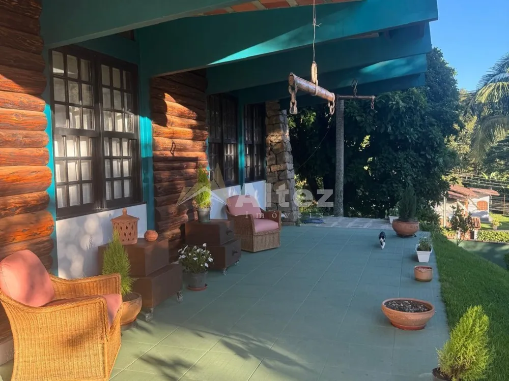 Casa, 7 quartos, 6000 m² - Foto 8