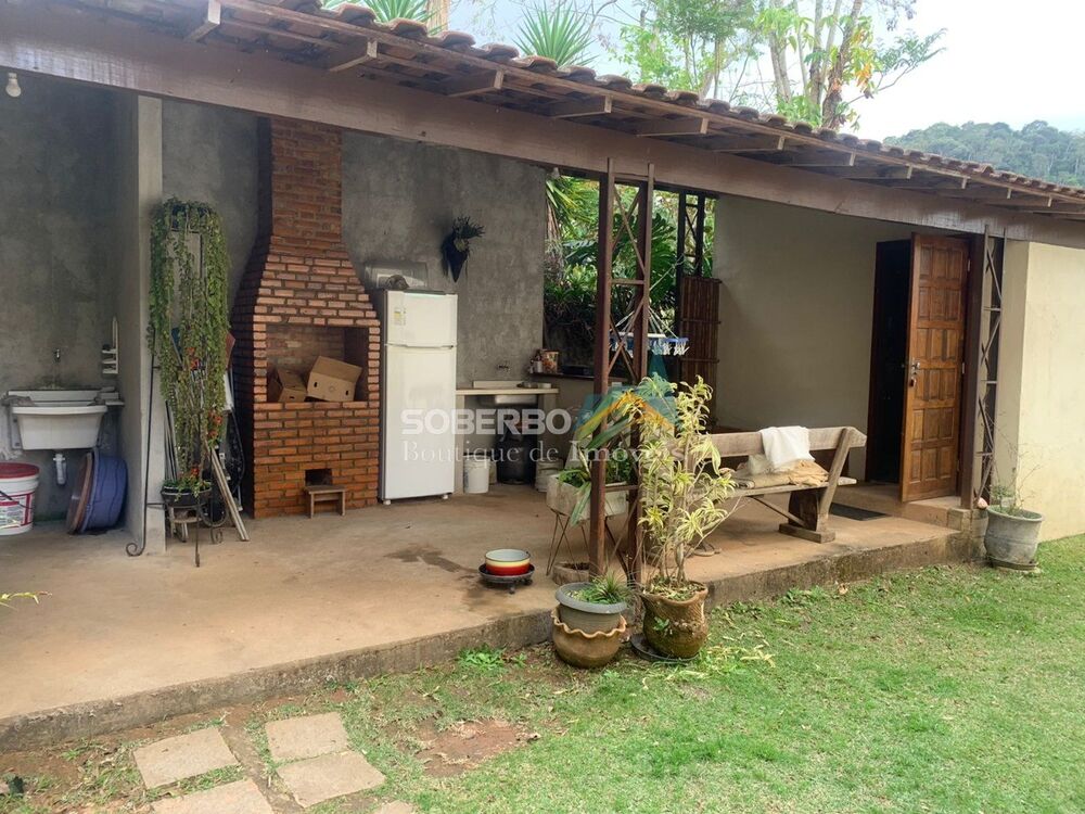 Casa, 2 quartos, 150 m² - Foto 1