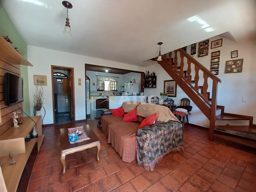 Casa, 2 quartos, 150 m² - Foto 9