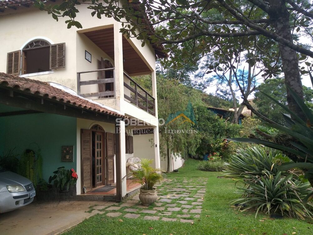 Casa, 2 quartos, 150 m² - Foto 3